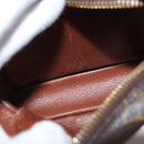 LOUIS VUITTON Monogram Mini Amazon Shoulder Bag M45238 LV Auth 166081-21