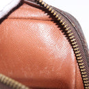 LOUIS VUITTON Monogram Mini Amazon Shoulder Bag M45238 LV Auth 166081-12