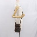 LOUIS VUITTON Monogram Mini Amazon Shoulder Bag M45238 LV Auth 166081-22