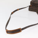 LOUIS VUITTON Monogram Mini Amazon Shoulder Bag M45238 LV Auth 166081-7