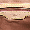 LOUIS VUITTON Monogram Cabas Piano Tote Bag M51148 LV Auth 166095V-15