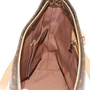 LOUIS VUITTON Monogram Cabas Piano Tote Bag M51148 LV Auth 166095V-18