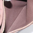 LOUIS VUITTON Damier Ebene Brooklyn MM Shoulder Bag N51211 LV Auth 166096-24