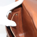 LOUIS VUITTON Monogram Cartouchiere GM Shoulder Bag M51252 LV Auth 166127-21
