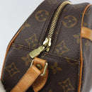 LOUIS VUITTON Monogram Blois Shoulder Bag M51221 LV Auth 166140-18