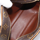 LOUIS VUITTON Monogram Blois Shoulder Bag M51221 LV Auth 166140-9