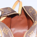 LOUIS VUITTON Monogram Blois Shoulder Bag M51221 LV Auth 166140-20