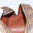 LOUIS VUITTON Monogram Blois Shoulder Bag M51221 LV Auth 166140-21