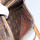 LOUIS VUITTON Monogram Blois Shoulder Bag M51221 LV Auth 166140-22