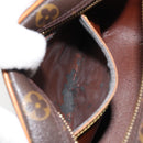 LOUIS VUITTON Monogram Blois Shoulder Bag M51221 LV Auth 166140-10