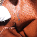 LOUIS VUITTON Monogram Blois Shoulder Bag M51221 LV Auth 166140-11