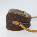 LOUIS VUITTON Monogram Blois Shoulder Bag M51221 LV Auth 166140-3