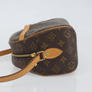 LOUIS VUITTON Monogram Blois Shoulder Bag M51221 LV Auth 166140-4