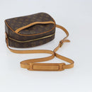 LOUIS VUITTON Monogram Blois Shoulder Bag M51221 LV Auth 166140-7