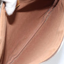 LOUIS VUITTON Monogram Pochette Bosphore Shoulder Bag M40044 LV Auth 166163-11