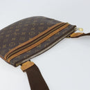 LOUIS VUITTON Monogram Pochette Bosphore Shoulder Bag M40044 LV Auth 166163-6