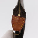 LOUIS VUITTON Monogram Bucket GM Accessory Pouch LV Auth 166179-8