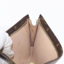 LOUIS VUITTON Monogram Bucket GM Accessory Pouch LV Auth 166179-11