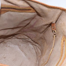LOUIS VUITTON Monogram Bucket GM Shoulder Bag M42236 LV Auth 166180-19