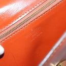 LOUIS VUITTON Epi Arsch Shoulder Bag 2Way Brown M52573 LV Auth 166183-16