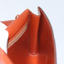 LOUIS VUITTON Epi Arsch Shoulder Bag 2Way Brown M52573 LV Auth 166183-18