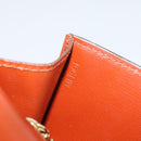 LOUIS VUITTON Epi Arsch Shoulder Bag 2Way Brown M52573 LV Auth 166183-22