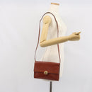 LOUIS VUITTON Epi Arsch Shoulder Bag 2Way Brown M52573 LV Auth 166183-23