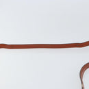 LOUIS VUITTON Epi Arsch Shoulder Bag 2Way Brown M52573 LV Auth 166183-8