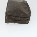 LOUIS VUITTON Monogram Bag 2 Set LV Auth 166186-15