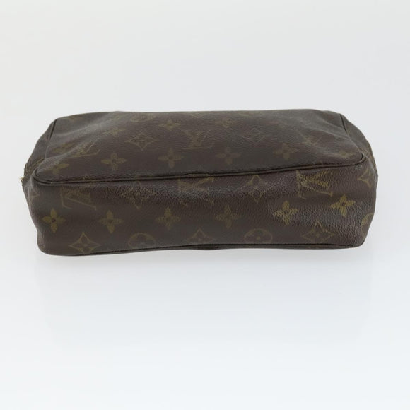 LOUIS VUITTON Monogram Bag 2 Set LV Auth 166186