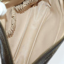 LOUIS VUITTON Monogram Bag 2 Set LV Auth 166186-19