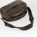 LOUIS VUITTON Monogram Bag 2 Set LV Auth 166186-6
