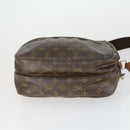 LOUIS VUITTON Monogram Bag 2 Set LV Auth 166186-8