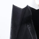 LOUIS VUITTON Epi Serviette Ambassador Business Bag Black M54412 LV Auth 166190-21