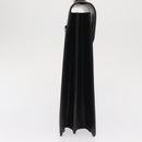 LOUIS VUITTON Epi Serviette Ambassador Business Bag Black M54412 LV Auth 166190-4