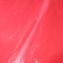 LOUIS VUITTON Epi Plage Via Hand Bag Vinyl Red Grenadine M92152 LV Auth 166226A-11