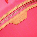 LOUIS VUITTON Damier Azur Delightful PM Shoulder Bag N41447 LV Auth 166230V-19