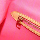 LOUIS VUITTON Damier Azur Delightful PM Shoulder Bag N41447 LV Auth 166230V-22