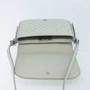 LOUIS VUITTON Monogram Mini Musette Comte de Fée Bag Gray M92279 LV Auth 166232V-10