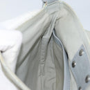 LOUIS VUITTON Monogram Mini Musette Comte de Fée Bag Gray M92279 LV Auth 166232V-19