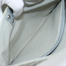 LOUIS VUITTON Monogram Mini Musette Comte de Fée Bag Gray M92279 LV Auth 166232V-20
