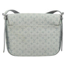 LOUIS VUITTON Monogram Mini Musette Comte de Fée Bag Gray M92279 LV Auth 166232V-2