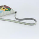 LOUIS VUITTON Monogram Mini Musette Comte de Fée Bag Gray M92279 LV Auth 166232V-7
