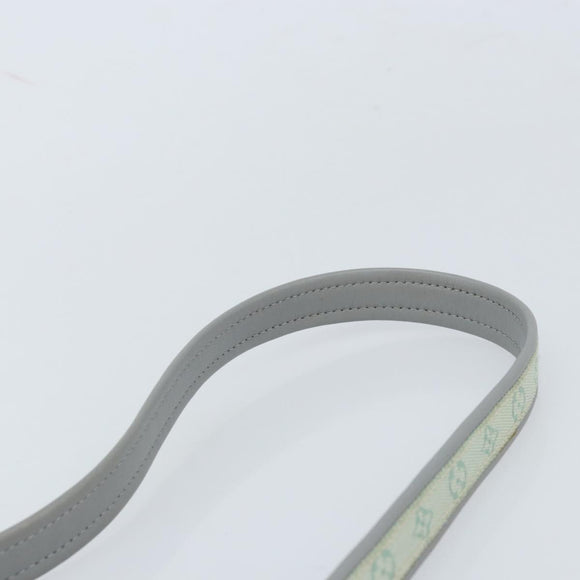 LOUIS VUITTON Monogram Mini Musette Comte de Fée Bag Gray M92279 LV Auth 166232V
