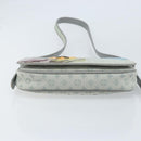 LOUIS VUITTON Monogram Mini Musette Comte de Fée Bag Gray M92279 LV Auth 166232V-5