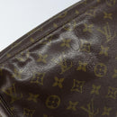 LOUIS VUITTON Monogram Trousse Toilette 28 Clutch Bag M47522 LV Auth 166236-9