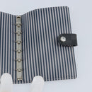 LOUIS VUITTON Damier Graphite Agenda PM Dagplannerhoes R20030 LV Auth 166250V-18
