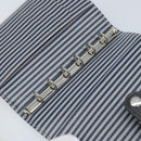 LOUIS VUITTON Damier Graphite Agenda PM Dagplannerhoes R20030 LV Auth 166250V-21