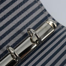 LOUIS VUITTON Damier Graphite Agenda PM Dagplannerhoes R20030 LV Auth 166250V-9