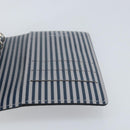 LOUIS VUITTON Damier Graphite Agenda PM Dagplannerhoes R20030 LV Auth 166250V-22
